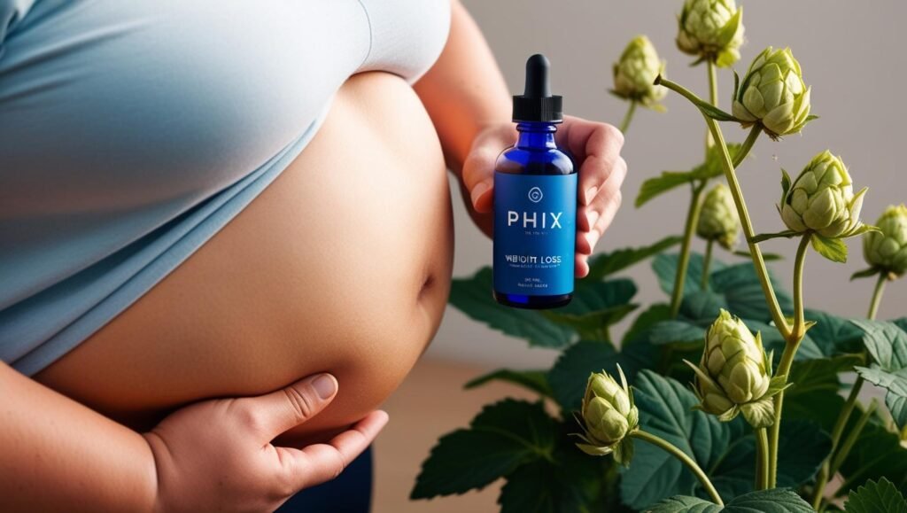 PHIX and Weight Loss PX 31 You will learn how PHIX Supplement Melts Your Stubborn Visceral (Belly) Fat naturally without any side effects