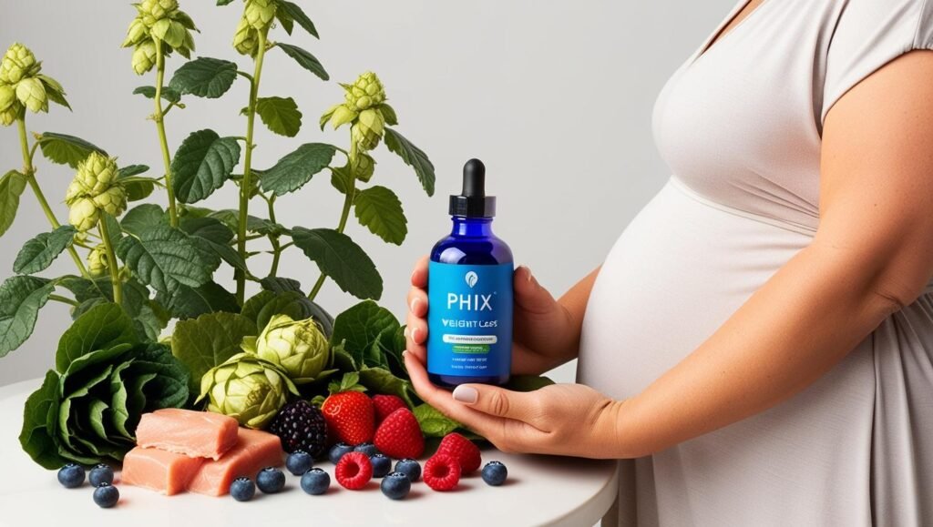 Overweight with PHIX and Nutrition 4 Combining PHIX Supplement and Nutrition for Burning Belly Fat is the best method to lose weight fast