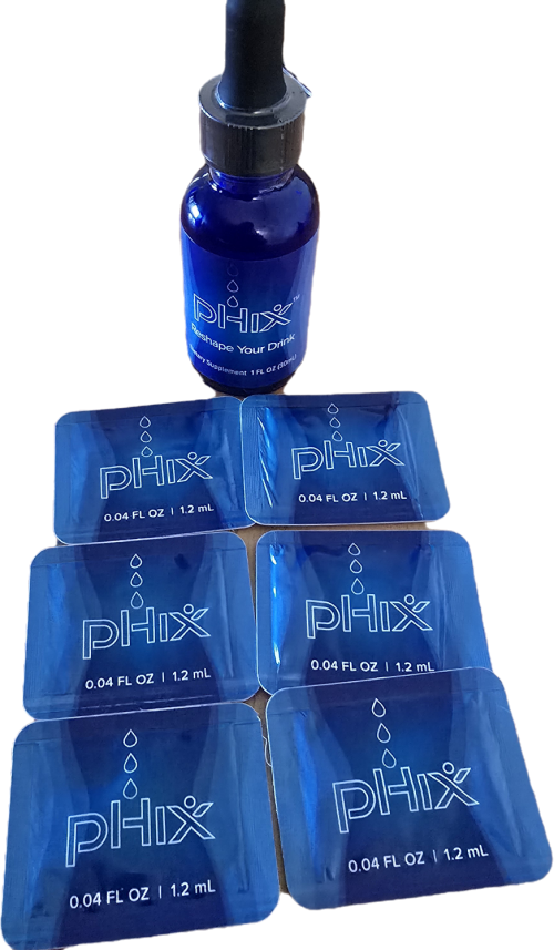 Phix weight-loss supplement Phix weight-loss supplement